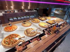 -比格比萨自助(南京万达茂店)