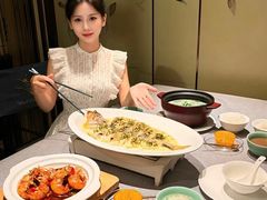 -西湖春天•老字号杭州菜(百汇店)