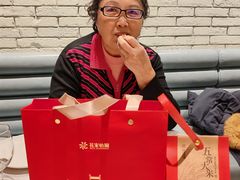 -花家怡园HUA'S RESTAURANT(崇文门·哈德门广场店)