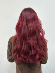 -Some Hair