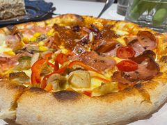 -get pizza意大利餐厅(凯德MALL店)