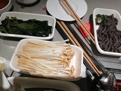 -海底捞火锅(天津SM城市广场店)