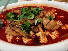 -清真·聚海轩餐厅(小关邑店)