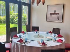 -逸林轩中餐厅(中信泰富朱家角锦江酒店)