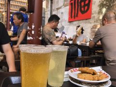 -東茅街茶馆