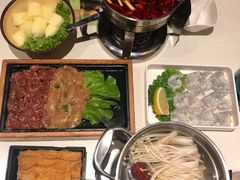 -火锅先生(五马街店)