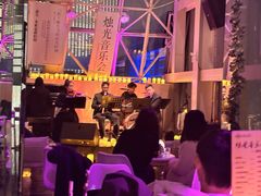 -月光漫步高空酒吧&景观下午茶Moonwalker Sky Land