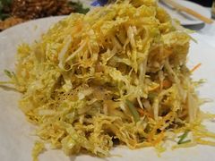 -小桃红·东北菜·春饼烤鸭(南阳湖街店)