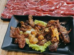 -牛魔王汕头牛肉火锅(笋岗店)