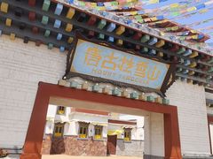 -青岛方特梦幻王国