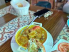 -福龙葡国餐(百老汇店)