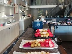 -云间宿茶空间(嘉杰国际广场店)