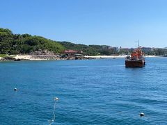 -三亚蜈支洲岛旅游区
