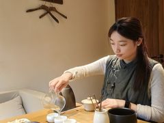 -竹里馆 ·茶食(奥体店)