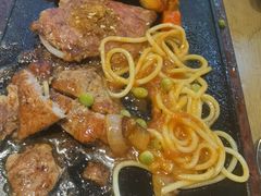 -豪客来牛排(重庆冉家坝SM广场1712店)
