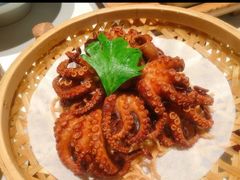 -0776食堂·京城创意菜(七里庄店)