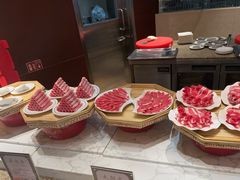 -咖啡苑自助餐厅·中国大饭店