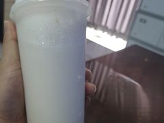 -喜茶(深圳福田星河COCO Park店)