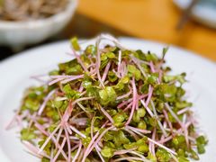 -竹里馆 ·茶食(奥体店)