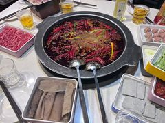 -川西坝子火锅(金沙1.0直营店)