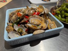 -有蚝有翅烧烤大排档·宵夜(右安门店)