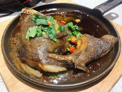 -玉善烧烤串城(长春总店)