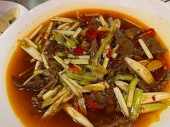 -田园印象·成都土菜院子(华阳店)