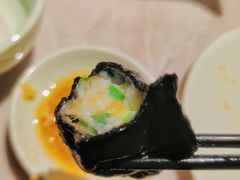 墨鱼水饺-船歌·鱼水饺青岛菜(闽江二路店)