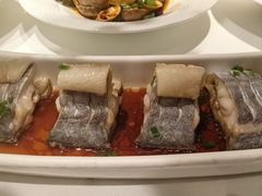 -宝轩渔府·老字号海鲜·正宗津菜(水上店)