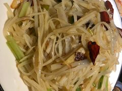 -酒肉行·虎子盐筋烤肉(大寨路店)