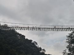 -古龙峡云天玻霸