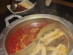 -井格重庆火锅(西直门凯德Mall店)