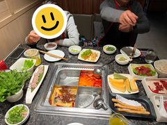 -海底捞火锅(邯郸新世纪中心店)