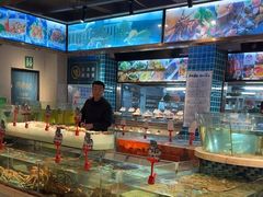 -南海底小海鲜·湘菜(鲁巷吴家湾店)