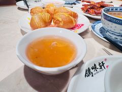 -鸽味轩(新街口店)
