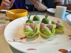 -知味观·味庄(杨公堤店)