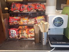 -火炉火自助餐(西直门凯德MALL店)