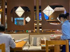 大堂-云海肴云南菜·蒸汽石锅鱼(北京良乡华冠店)