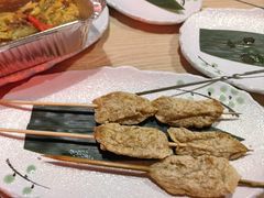 -质烤烤物·活烤海鲜(质烤总店)