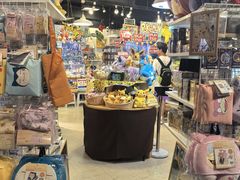 -台场一丁目商店街