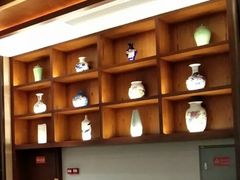 -大佛寺高级素食自助餐厅