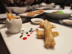 -京香轩·中餐厅(上海中庚聚龙酒店)