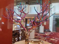 -北京中国大饭店