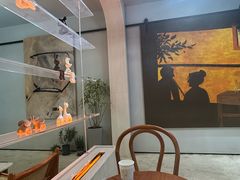 -Tomado绿色烘焙(大尧三路店)