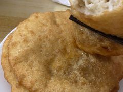 -老方子馅饼粥(台东店)
