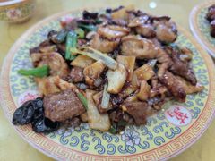 -砂锅居(西四店)