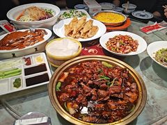-潍坊宴·大管家(文化路店)