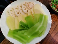 -受气牛肉·重庆耙牛肉(来福士店)