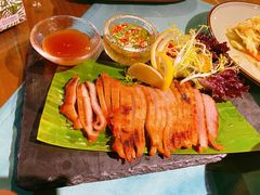-C31地窖餐厅(黑龙江北路店)