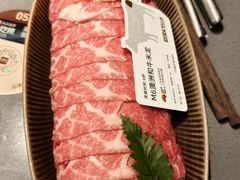 -巴奴毛肚火锅(悠唐购物中心店)